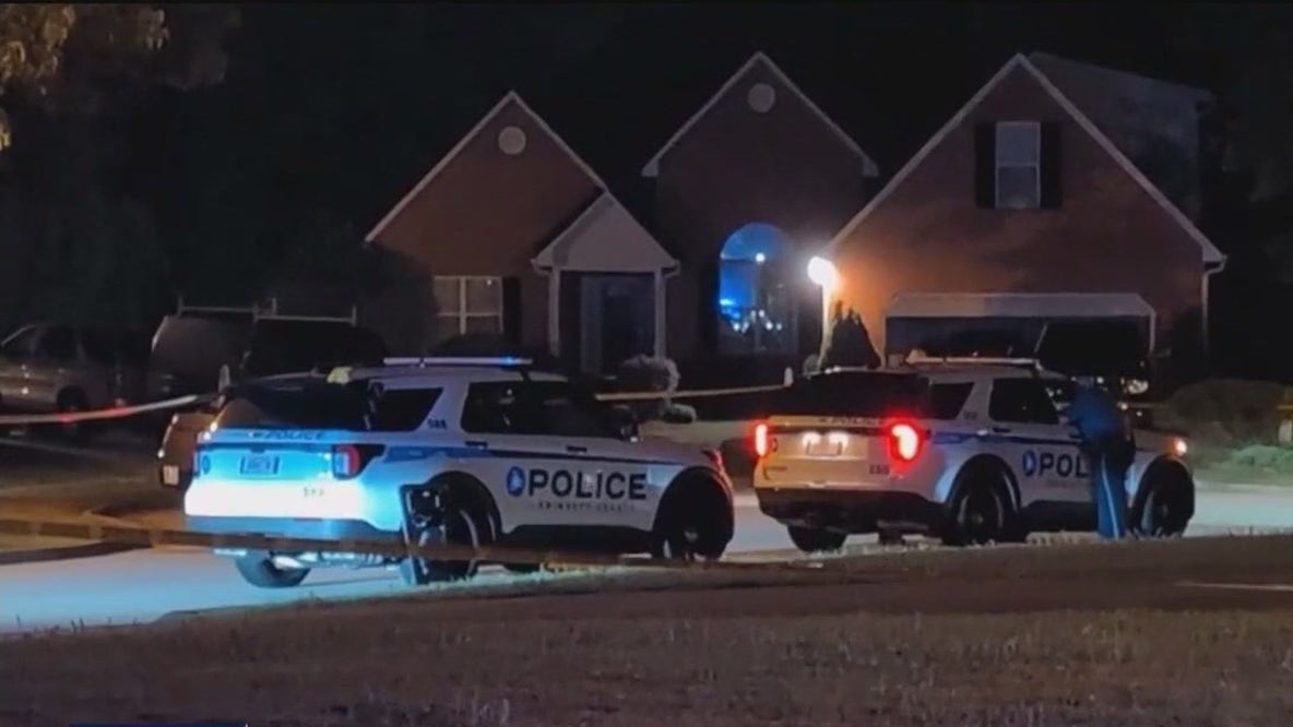 Man accused of murdering mother on the run